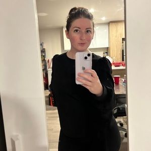 Meet your Posher, Freddy-rika